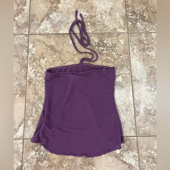 Princess Poly Mesh top - Picture 2 of 5